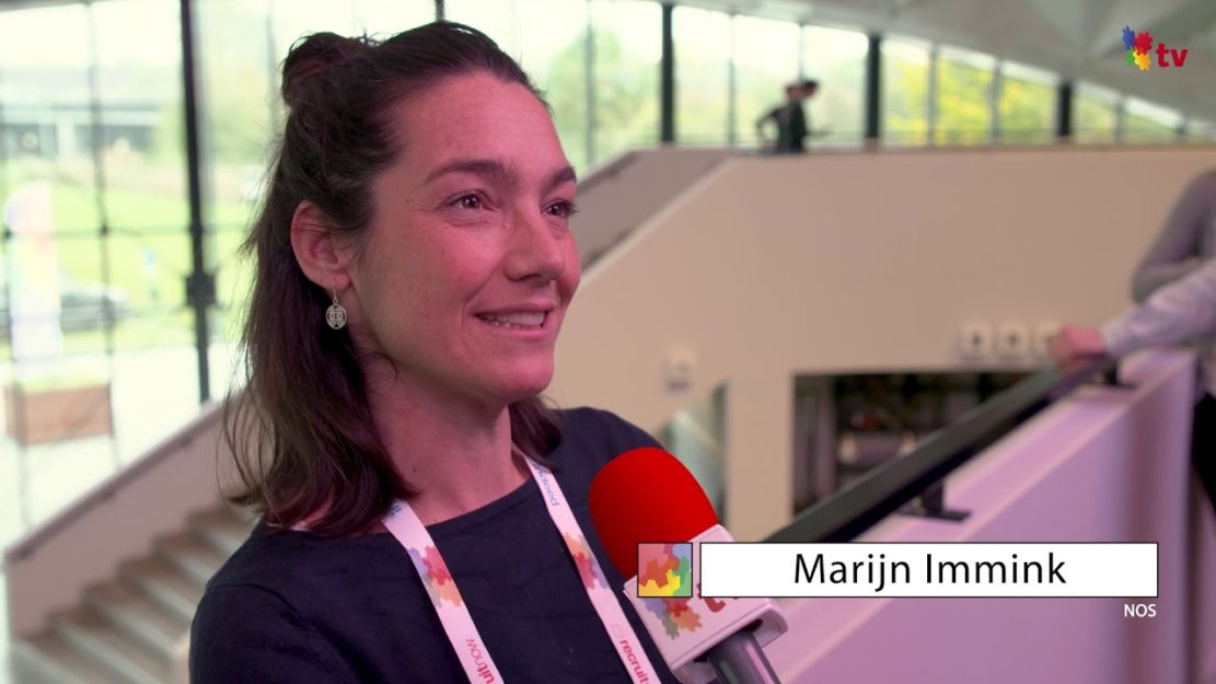 Dit zijn de trends voor 2020 op het gebied van recruitment tech volgens de bezoekers van RTE19