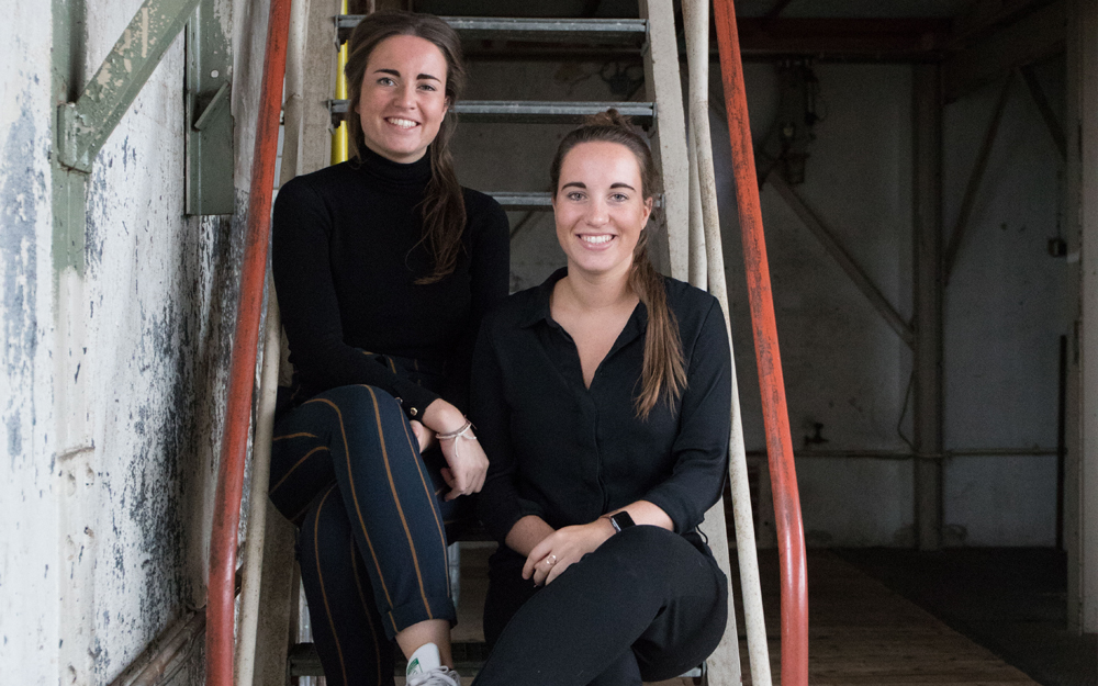 Rotterdamse startup Equalture haalt 1 miljoen euro op: "Mogelijk onze internationale groeiambities te realiseren"