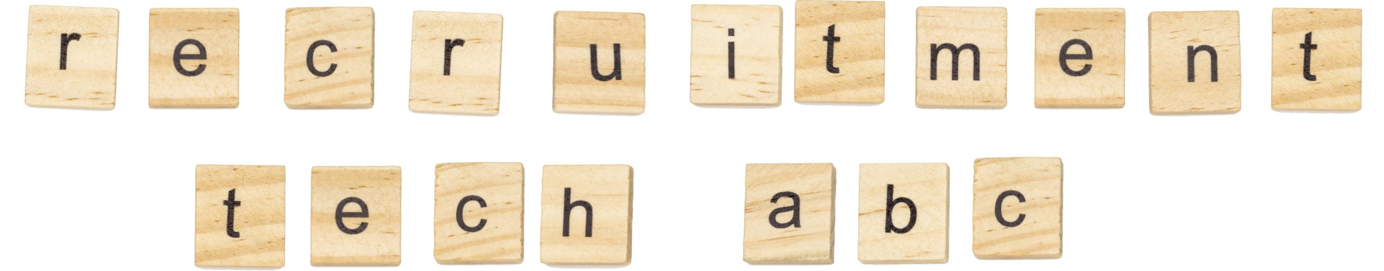 Wat is een ATS en wat betekent machine learning eigenlijk? Check het in de Recruitment Tech begrippenlijst