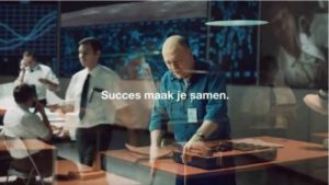 Indeed eert culturele mijlpalen en lanceert ‘Great Moments’-campagne