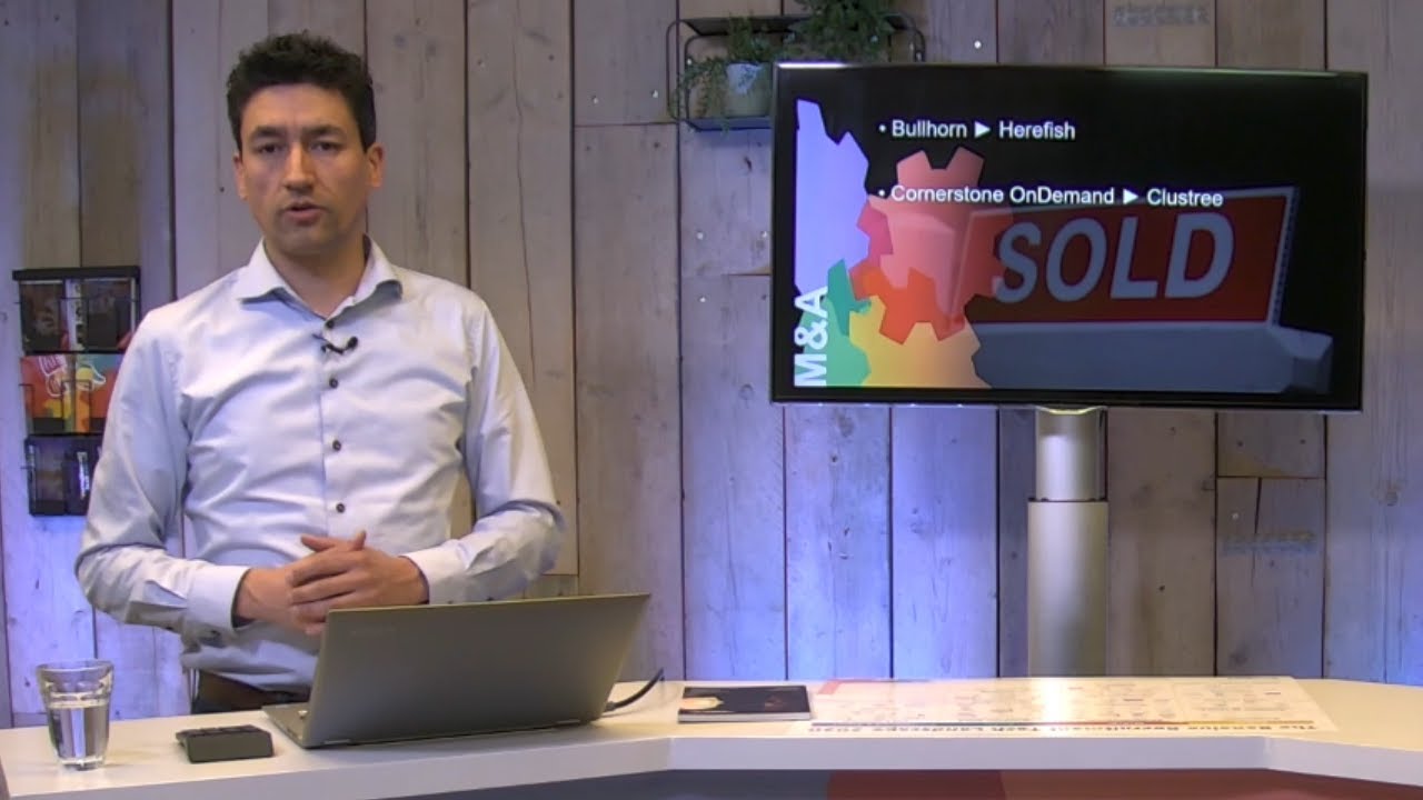 Monthly Januari: Facebook goes Google for Jobs, startup Owiwi en tech trends 2020 (Video)