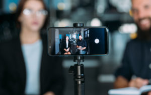 Wat is video recruitment en welke tools kan je hierbij gebruiken?