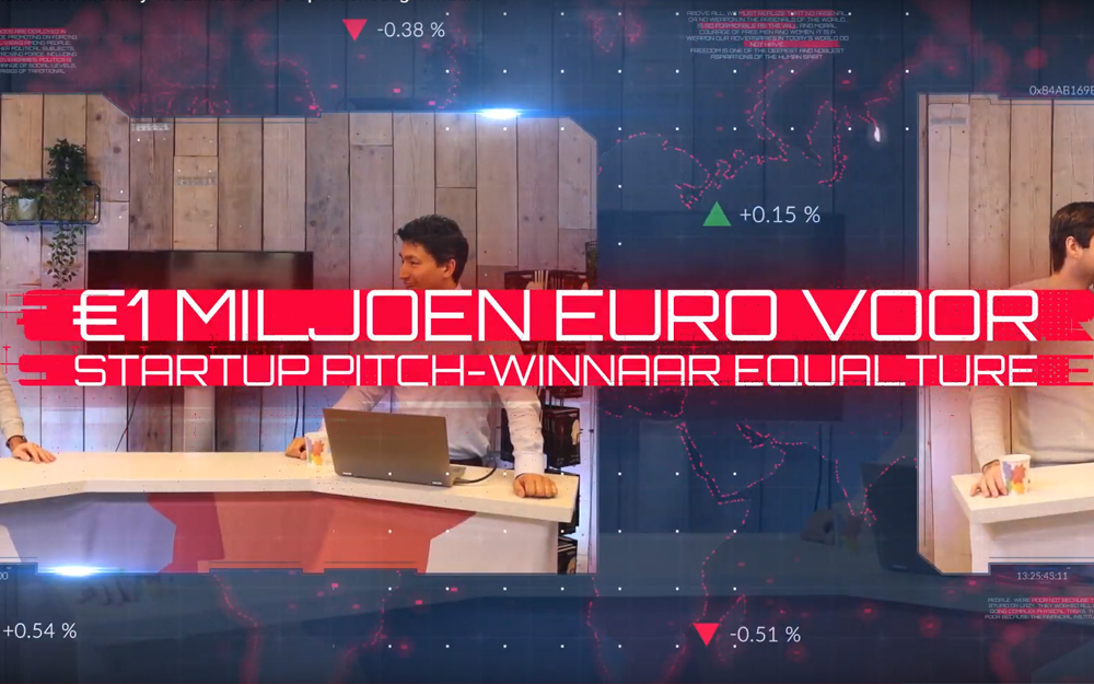 Word helemaal up-to-date met Recruitment Tech Monthly via LinkedIn Live op woensdag 4 maart