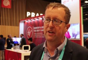 Loren Larsen (HireVue): "We weten beter waartoe iemand in staat is in een baan dan elk ander platform ter wereld"