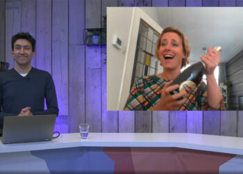 Inzenden Startup Pitch Demo_Day kan tot en met 5 mei