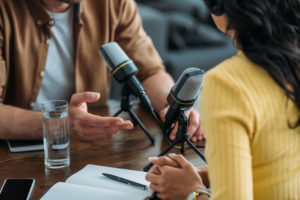 Dit zijn de 5 recruitment en tech podcasts die je zeker moet luisteren