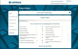 Kijk de demo talk van Validata terug: Snel online screenen van nieuwe medewerkers