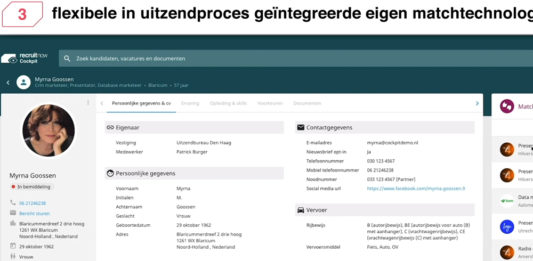Kijk de demo talk van RecruitNow terug: Groeien in deze tijd? Dat doe je met het beste ATS