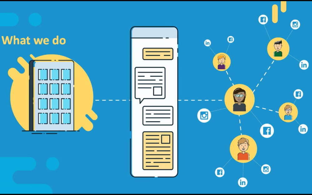 Kijk de demo talk van Social Seeder terug: Hoe start je met jouw employee advocacy programma?