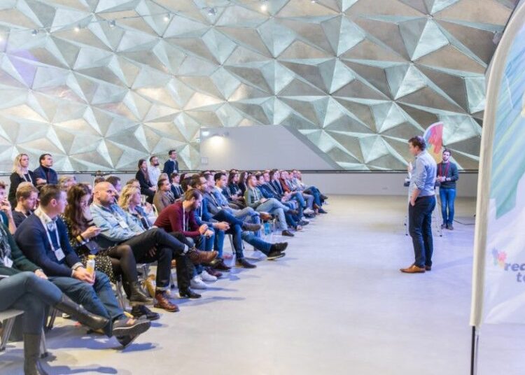 Dit zijn de 10 HR & recruitment tech events die je (online) in 2022 zeker niet mag missen