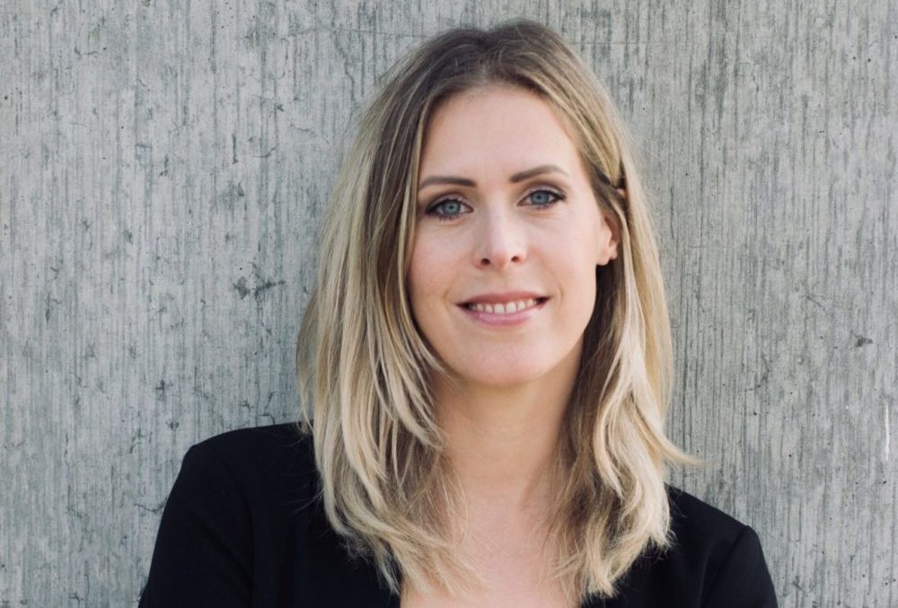 Janne Vereijken verzorgt openingskeynote over innovatie op Recruitment Tech Event