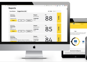 The Selection Lab haalt investering van €300.000 binnen: "In grotere mate bijdragen aan het stimuleren van diversiteit"