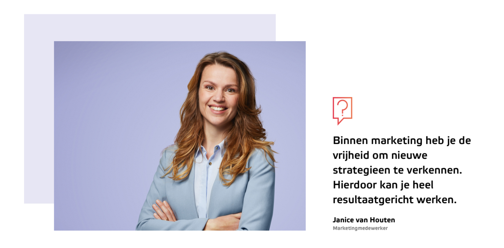Dynamische vacaturepagina met een unieke candidate experience per vacature (Eneco)