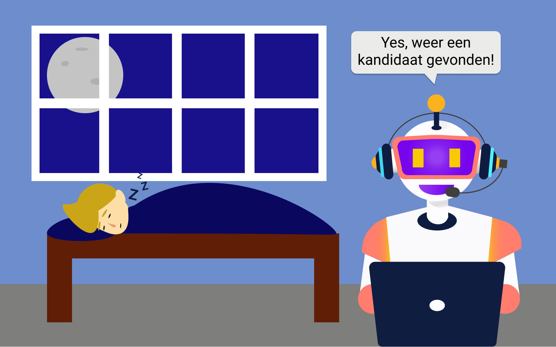 Kandido (Eonics / NIXZ)