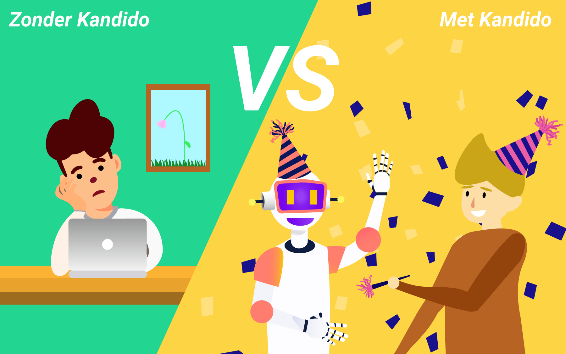 Kandido (Eonics / NIXZ)