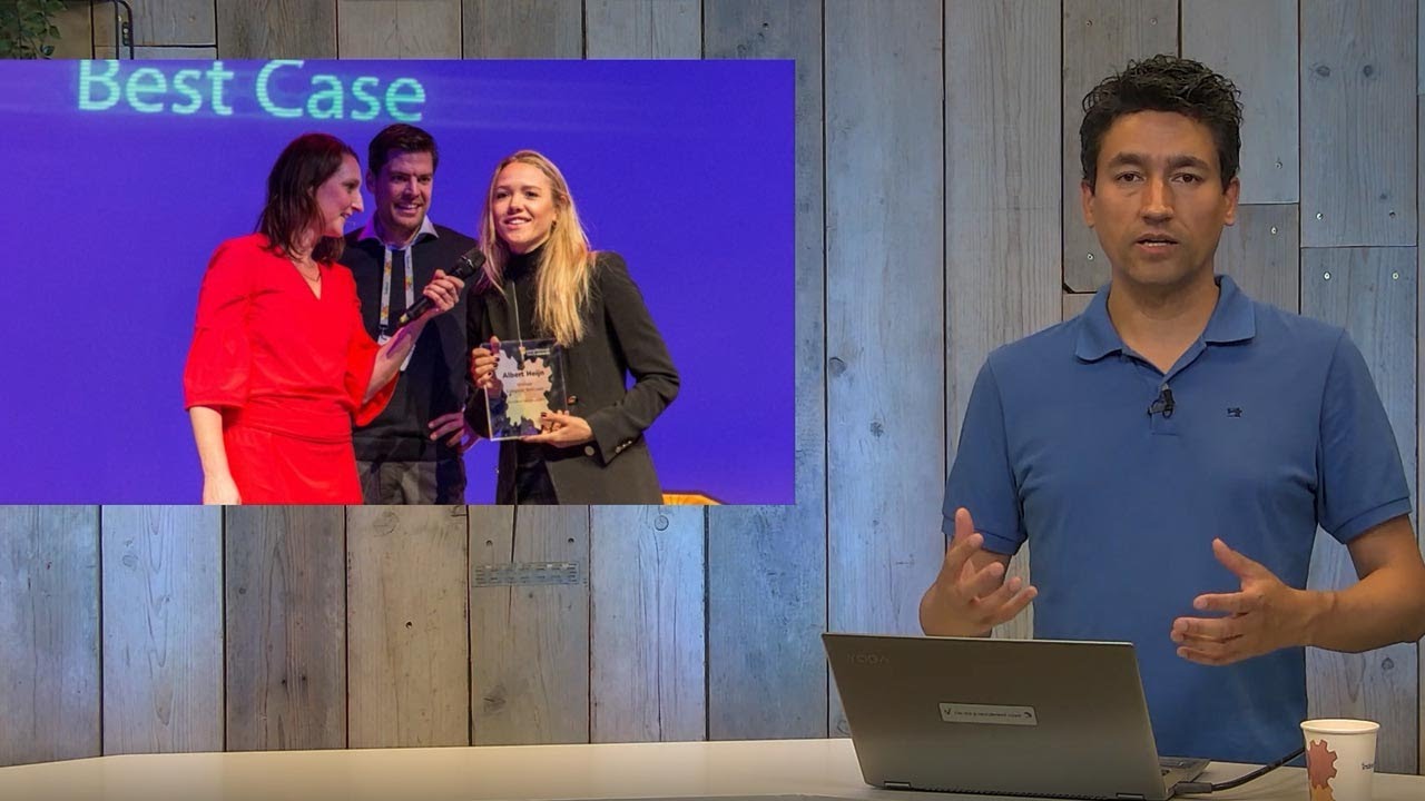 6 tools en 5 cases in Voorselectie voor de Recruitment Tech Awards 2020