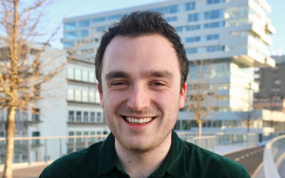 Jelmer Koppelmans