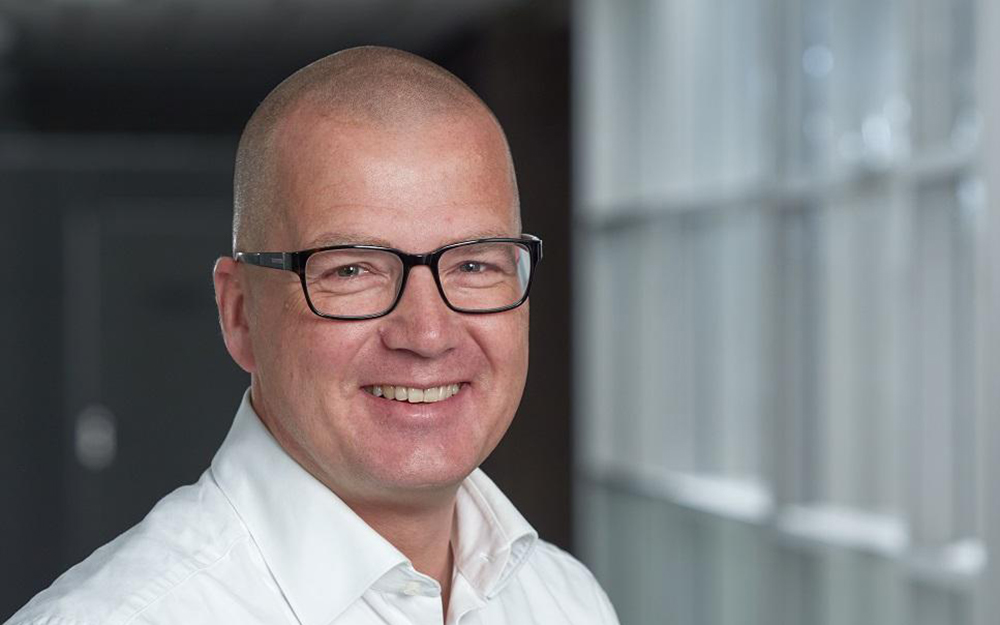 Marcel Leeman van Textmetrics