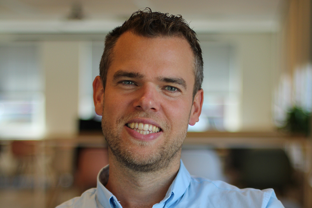 Mathijs van den Bedem, Mysolution