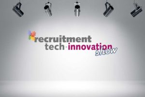 Volg 12 november gratis RTE20 pre-event The Recruitment Innovation Show