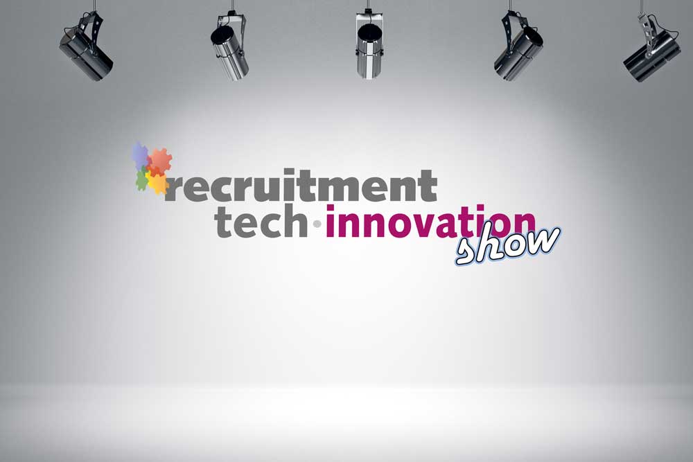 Volg 12 november gratis RTE20 pre-event The Recruitment Innovation Show