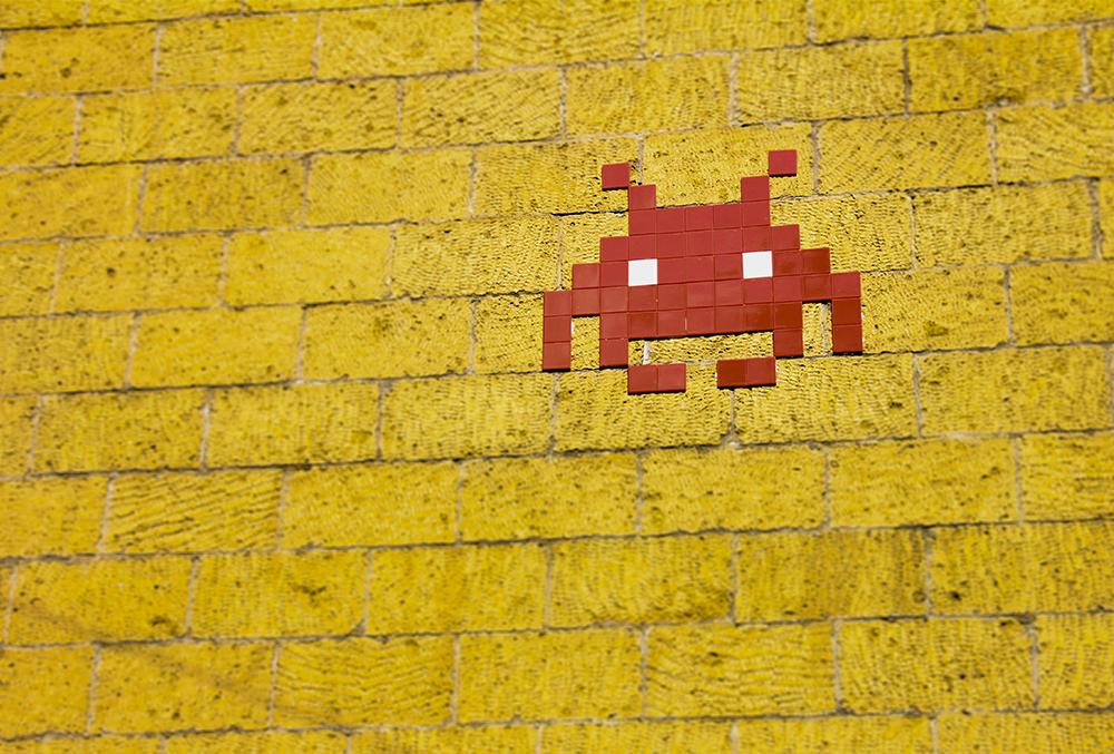 Computerspel meet integriteit van potentiële werknemers