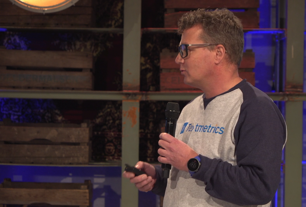 Dit was het Recruitment Tech Event 2020 in fraaie sfeerfoto’s