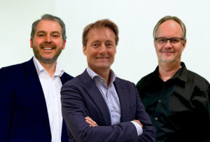 8vance Matching Technologies neemt recruitmentsoftware Gini-Recruit over