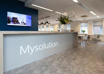 Westerduin Groep kiest voor totaaloplossing Mysolution: "Passie voor slimme oplossingen"