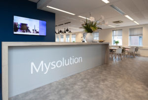 Mysolution neemt OTYS over: nieuwe combinatie leidend in cloud-based recruitment software