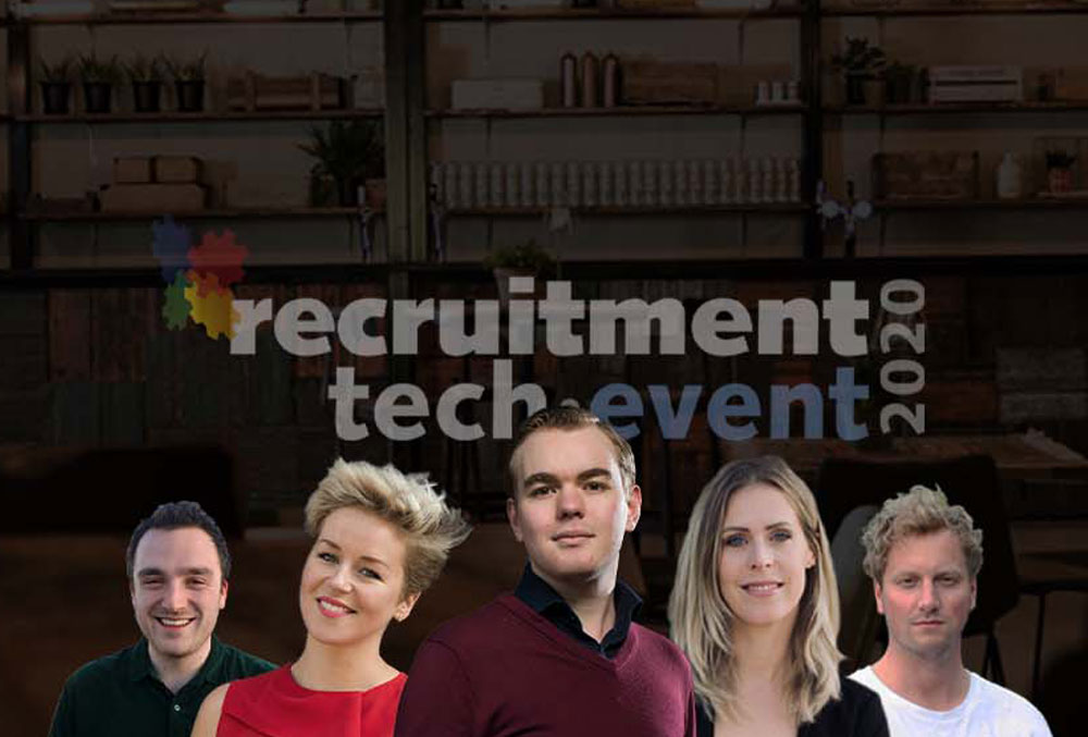 Recruitment Tech Event 2020
