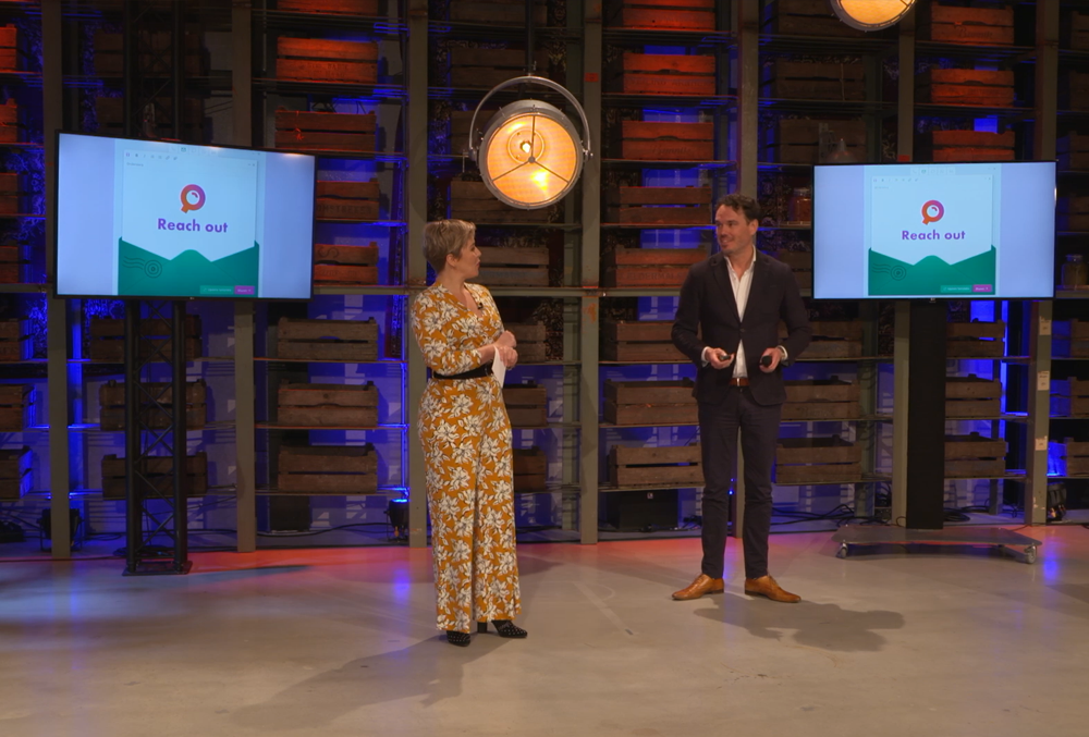 Dit was het Recruitment Tech Event 2020 in fraaie sfeerfoto’s