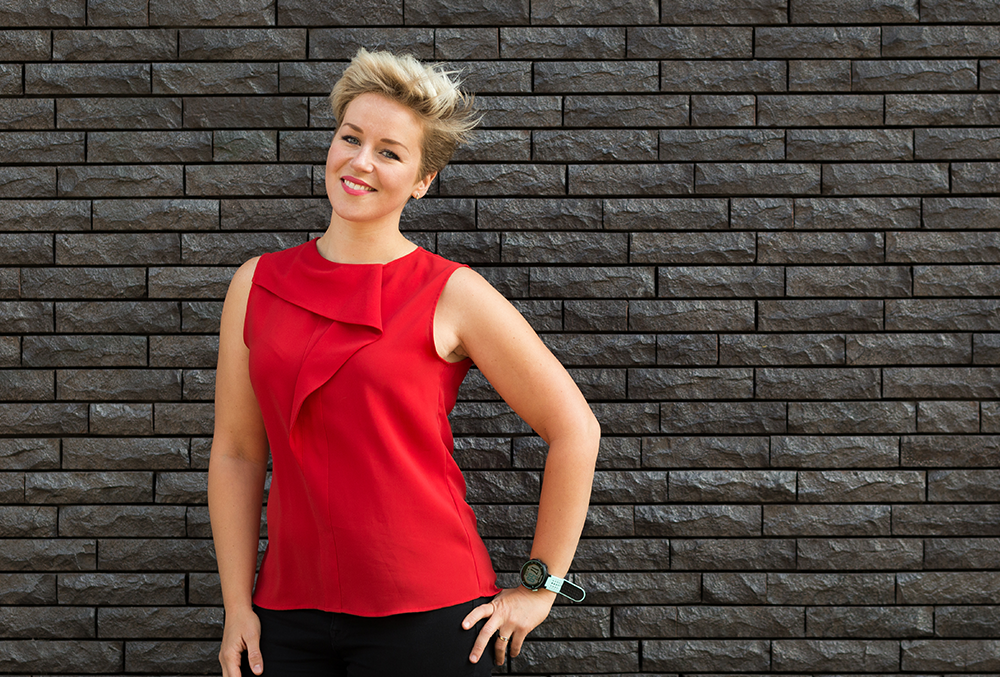 Interview met nieuwe dagvoorzitter Recruitment Tech Event: Annemarie van Campen