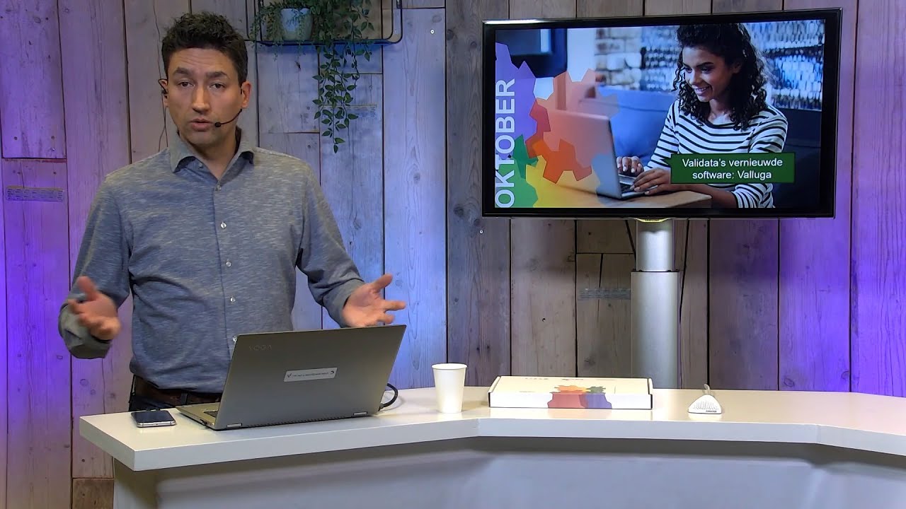 Recruitment Tech Monthly oktober: Sterksen kiest Byner, Agilitas kiest Actonomy en Tech Survey 2021