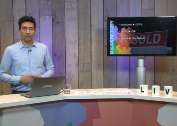 In de Monthly op 7 juli: Nieuwe editie Recruitment Tech Landscape, Westerduin Groep kiest voor Mysolution