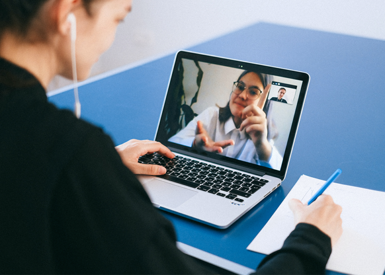 Deze gratis webinars over data en tech in recruitment mag je niet missen tijdens de Webinar Week