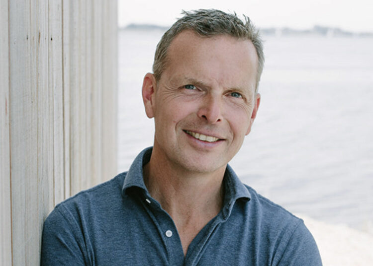 Connexys-oprichter Jan van Goch aan de slag als adviseur voor matchtechnologie Textkernel