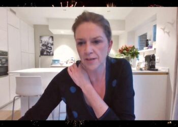 Carol Geens (HRlinkiT): "Technologie maakt de recruitmentwereld slimmer, efficiënter en ook digitaler"