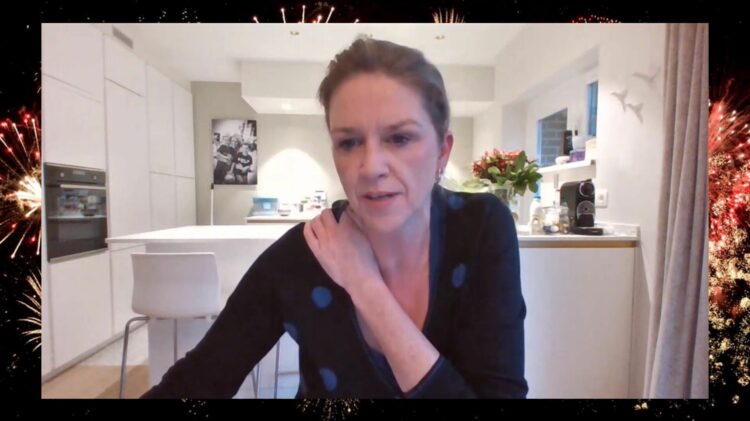 Carol Geens (HRlinkiT): "Technologie maakt de recruitmentwereld slimmer, efficiënter en ook digitaler"