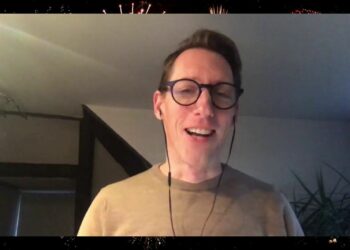 Walter Hueber (Cammio): "Heel bijzonder dat de markt in één klap volwassen was"