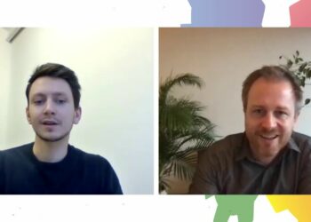 Mark My Words: De juiste baan vinden met Tinder-like vacaturematching en Artificiële Intelligentie