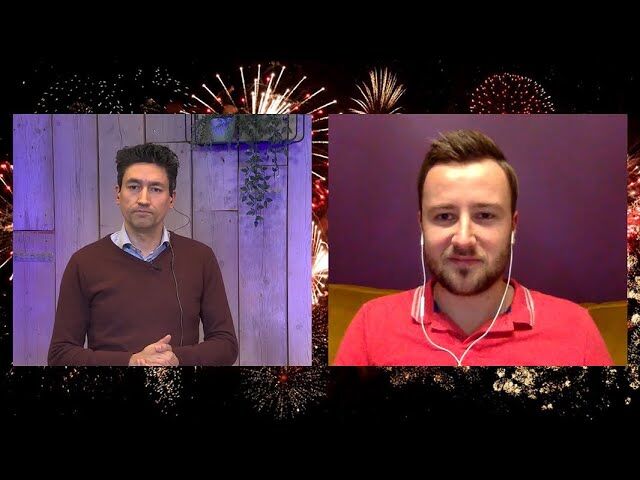 Rene Bolier (OnRecruit): “Data vertalen naar gedrag maakt je succesvoller in recruitment”