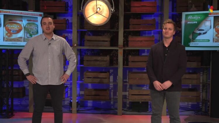 RTE20 Keynote: Experts Jelmer Koppelmans Zuidema over updates vs upgrades