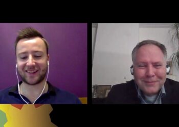 Bolier Talks Tech met Han Mesters: Moeten we streven naar 100% werkloosheid?