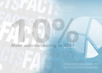 Friday Fact: Liefst 10% meer automatisering van recruitmentproces in 2021