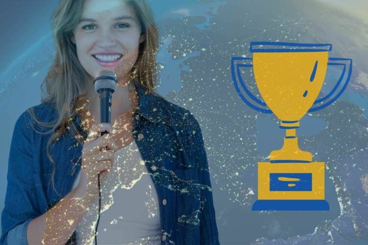 Fring en traicie zijn de winnaars van de Recruitment Tech Demo_Day Europe Startup Pitch 2021