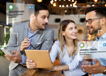 8vance lanceert 'Netflix voor recruitment': "Bespaart veel tijd en kosten"