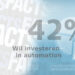 Friday Fact: Investeren in automation topprioriteit recruitment professionals