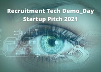Inzenden Recruitment Tech Demo_Day Startup Pitch 2021 van start: deadline 28 april