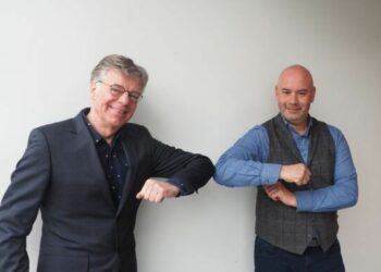 Ricardo Risamasu (Talmark) over samengaan met Steam: "Een stap waar beide bureaus echt trots op zijn"